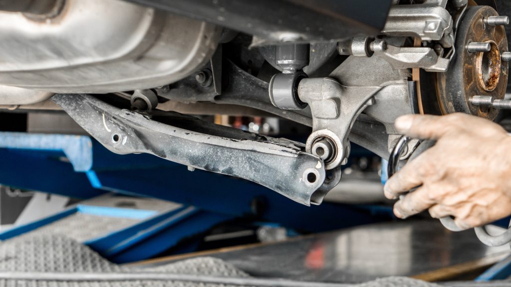 How Can I Tell if My Car Is Out of Alignment?