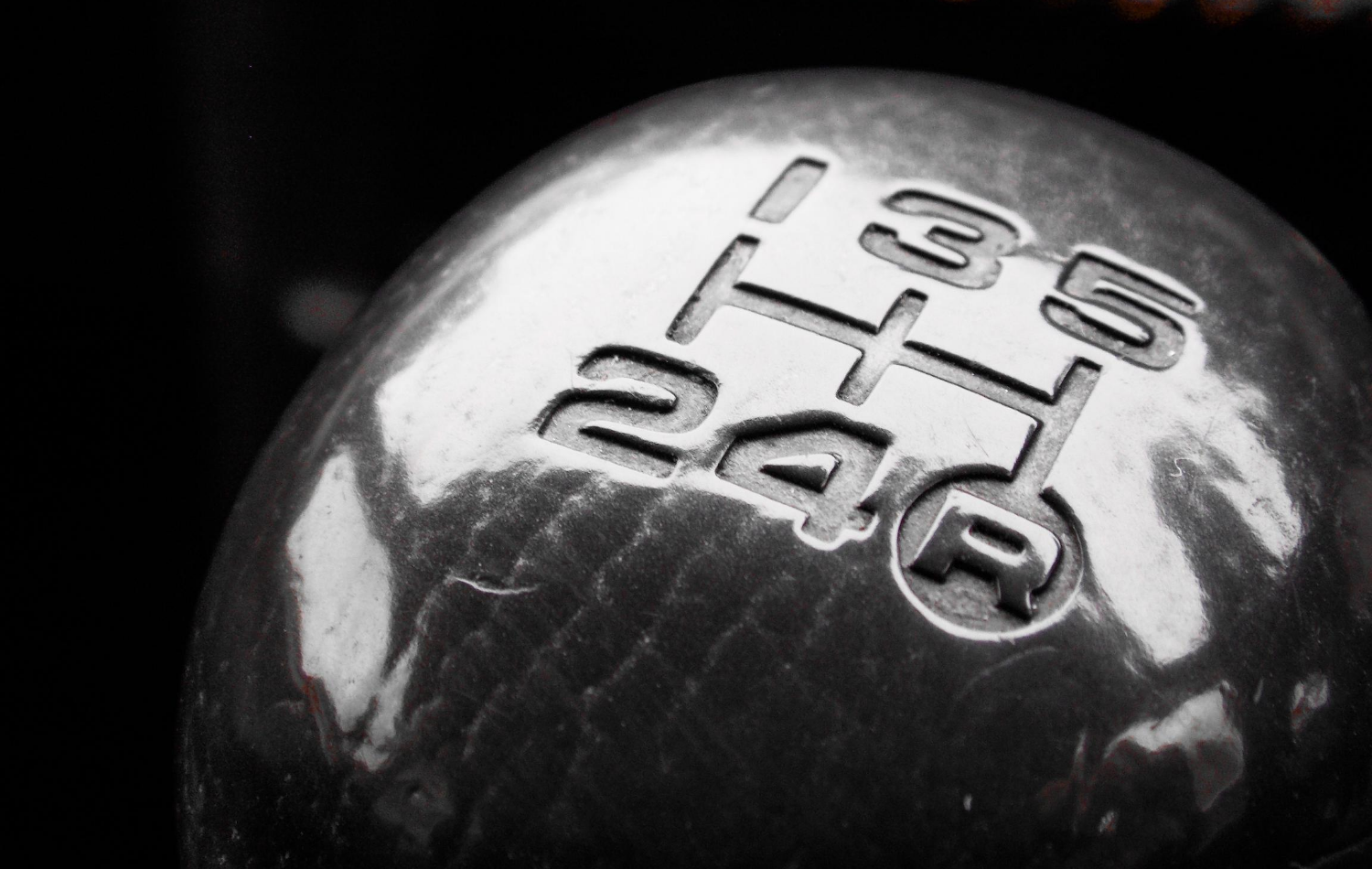 4 Advantages of a Manual Transmission (1)