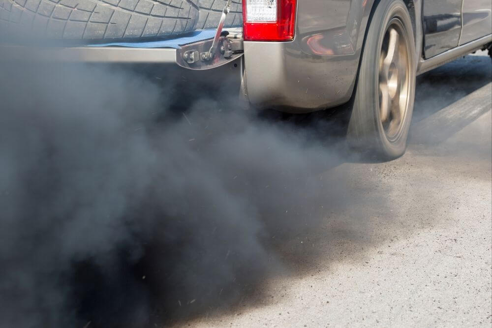 Head Straight to Padron Automotive if Your Tailpipe Is Releasing a Ton of Exhaust